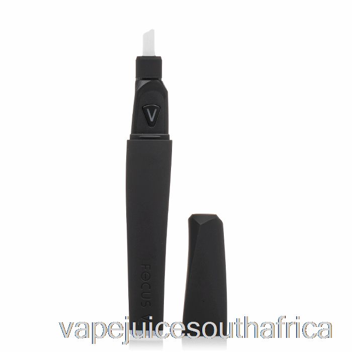 Vape Pods Focus V Saber Hot Knife Black